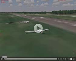 AT Wingdrop - Groundloop