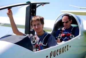 PUCHACZ Crew