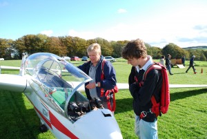Student  Instructor