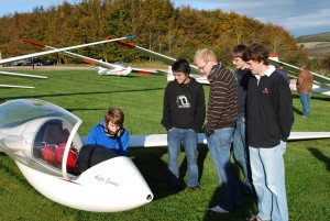 Student Pilots (1)
